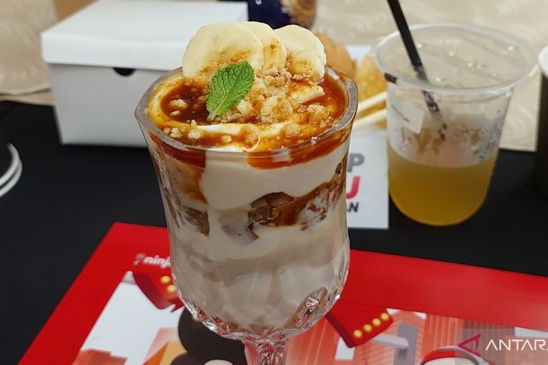 Manfaat mengonsumsi yogurt untuk takjil berbuka Puasa 1 manfaat mengonsumsi yogurt untuk takjil berbuka puasa