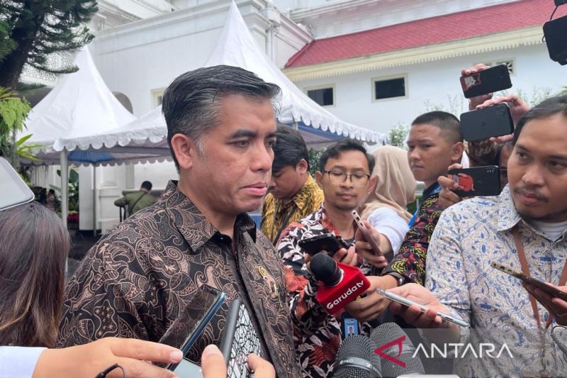menaker akan minta klarifikasi aplikator terkait bhr ojol rp50 ribu
