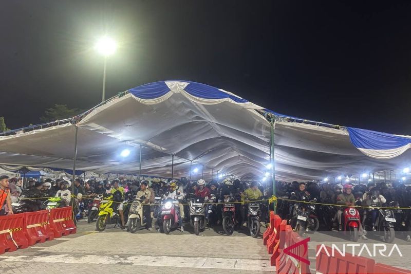 menkes imbau pemudik rajin cuci tangan untuk cegah diare