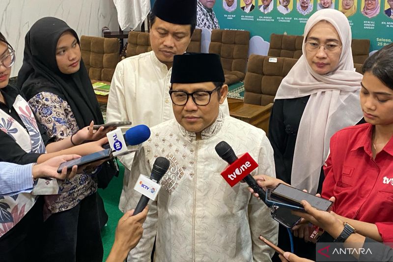 menko pm peringatan presiden soal komunikasi agar menteri beri solusi