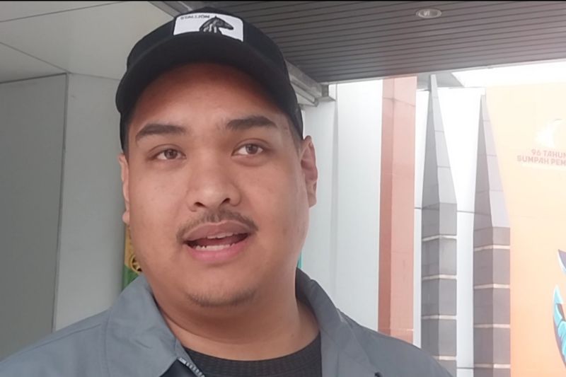 menpora sebut pelatnas untuk multi cabang tak berhenti meski efisiensi