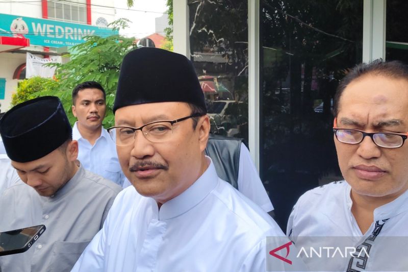 mensos targetkan sekolah rakyat di solo buka mulai tahun ajaran baru