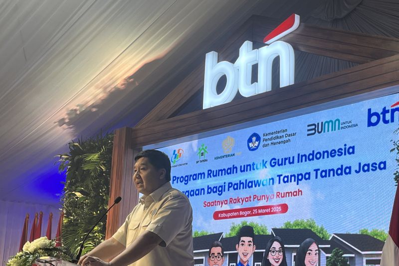 menteri pkp presiden prabowo beri karpet merah untuk wong cilik