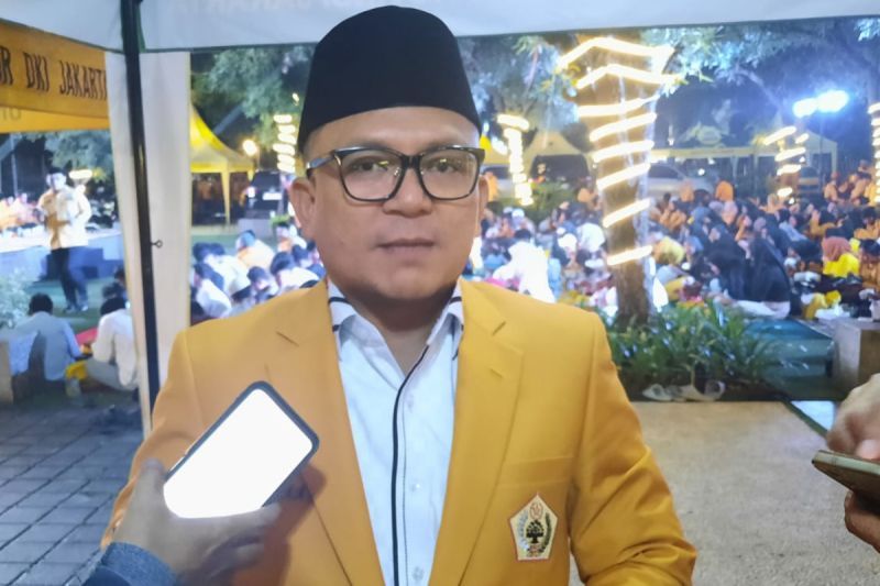 mkgr dki targetkan jumlah kader yang lolos sebagai anggota dewan naik