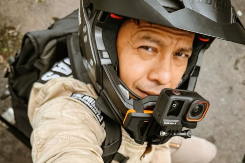 mudik lebaran para artis sambut idul fitri 2025 bersama keluarga