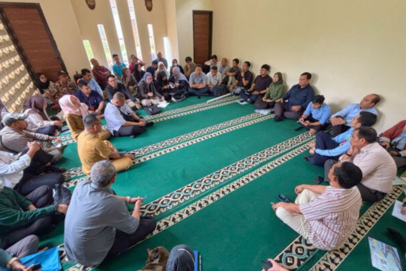 ombudsman tegaskan perlindungan kepastian hak kepemilikan rumah