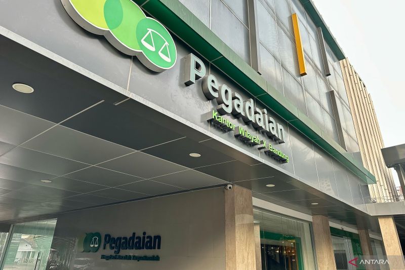 pegadaian jabar sebut program gadai tanpa bunga untuk bantu masyarakat