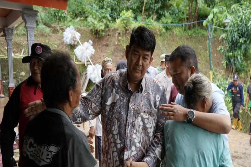 pemkab kulon progo bencana hidrometeorologi tak sebabkan korban jiwa