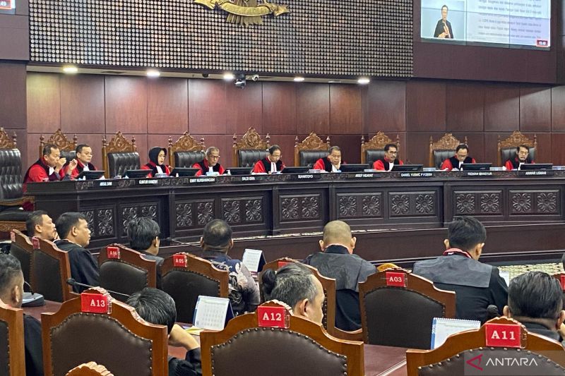pengamat putusan mk soal ketentuan caleg mundur perkuat demokrasi