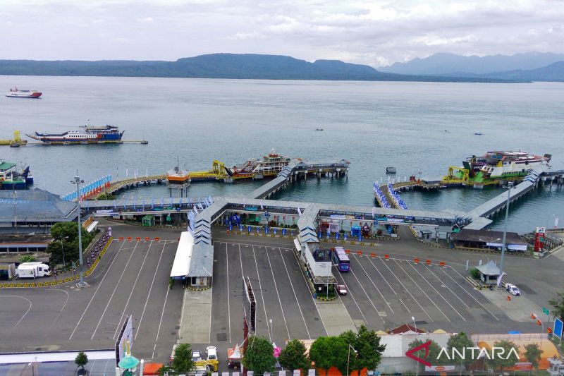 penyeberangan ketapang gilimanuk ditutup sambut nyepi