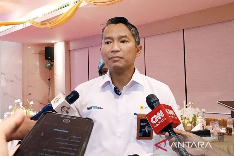 pln jakarta pantau pasokan listrik di 14 lokasi selama lebaran