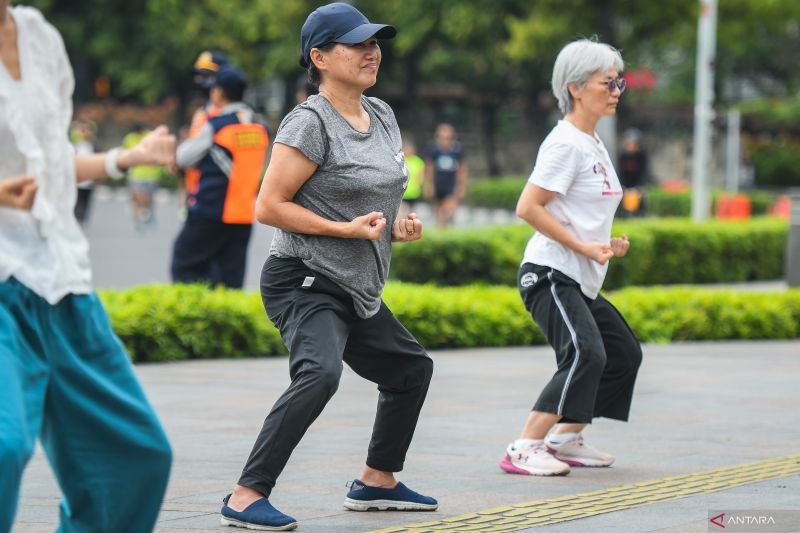 Pola makan yang sehat dan bebas penyakit bagi usia 70-an 1 pola makan yang sehat dan bebas penyakit bagi usia 70 an