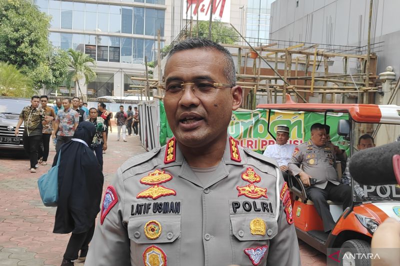 Polisi imbau warga rayakan malam takbiran di wilayahnya 1 polisi imbau warga rayakan malam takbiran di wilayahnya