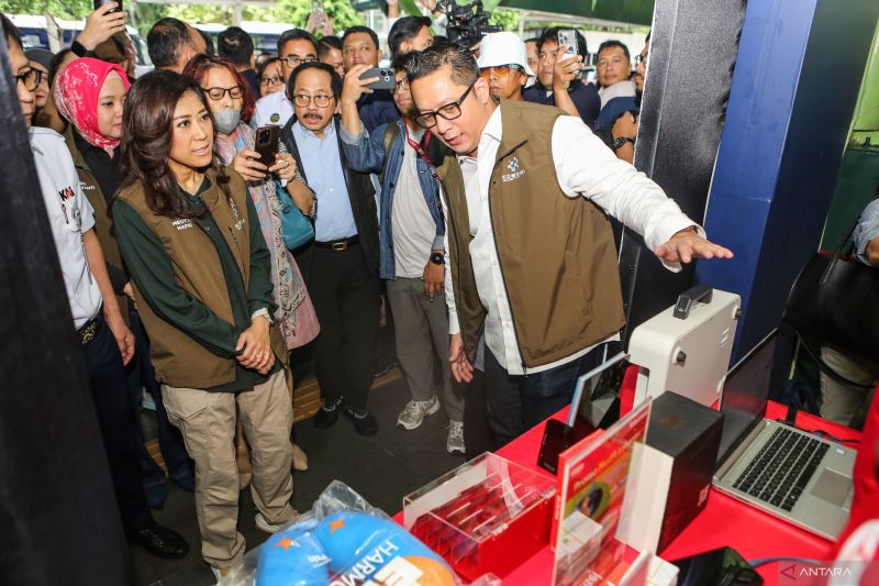 politik urgensi ruu penyiaran hingga ckg