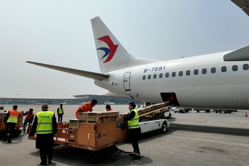 provinsi perbatasan di china kirim lebih banyak bantuan ke myanmar