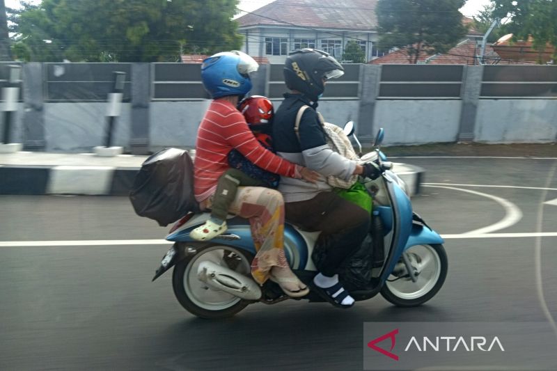 ragam kisah unik di balik riuhnya tradisi mudik
