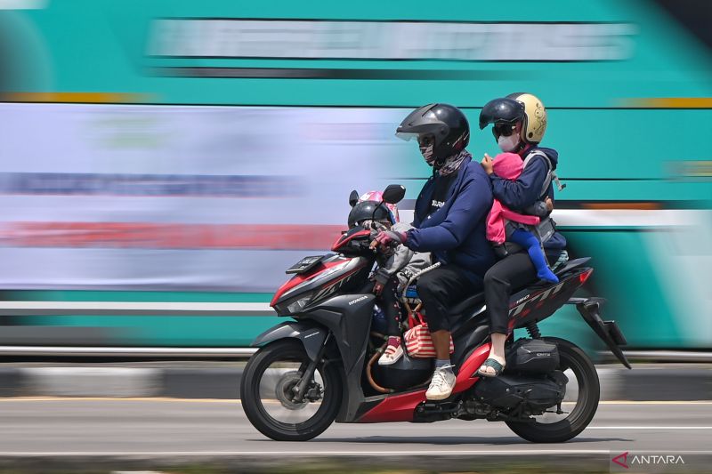 rayakan lebaran tanpa mudik ini cara cara agar seru dan berkesan