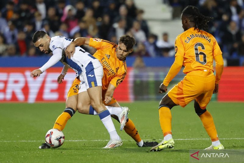 real madrid segera perpanjang kontrak raul asencio