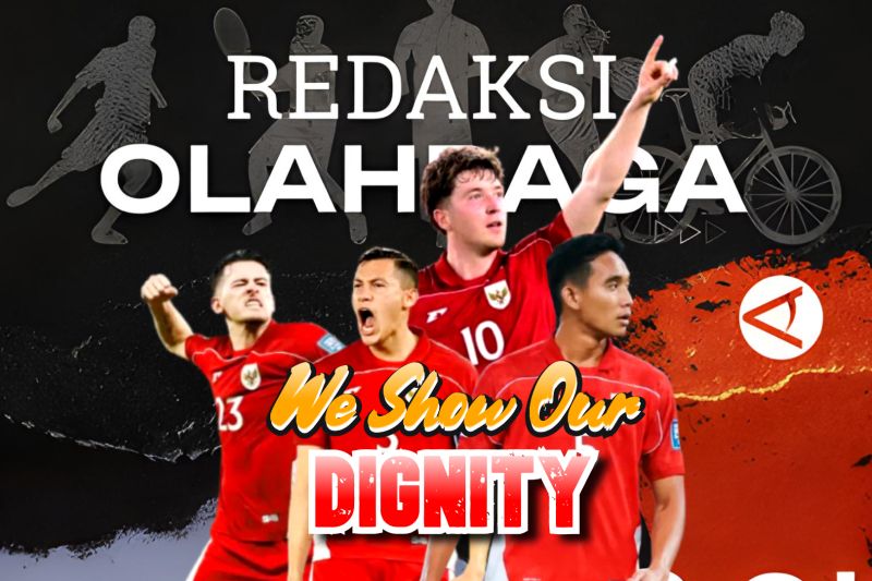 redaksi olahraga komposisi pemain kunci keberhasilan timnas lawan bahrain
