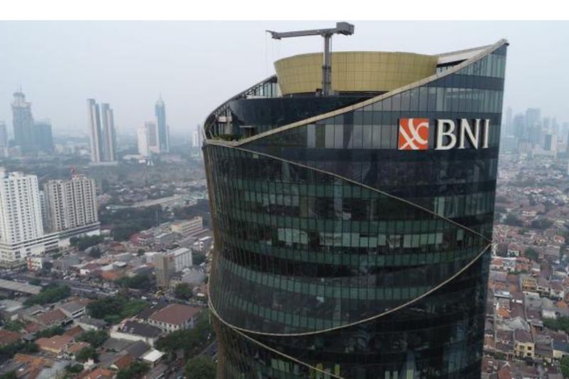 rupst 2025 bni tetapkan laporan keuangan hingga susunan direksi baru