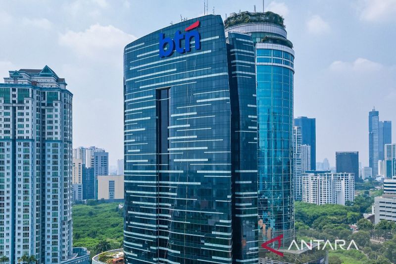 rupst btn 2025 bahas laba spin off dan akuisisi