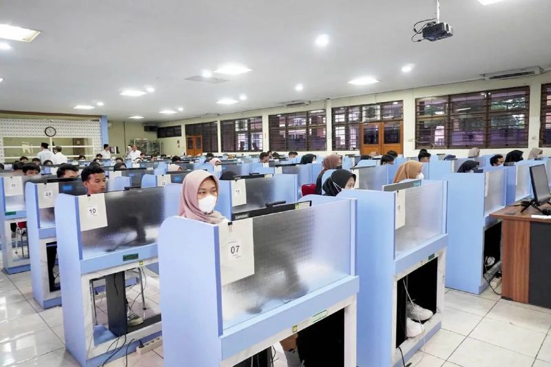 Selain SNBT, berikut 5 jalur masuk PTN 2025 yang tersedia 1 selain snbt berikut 5 jalur masuk ptn 2025 yang tersedia