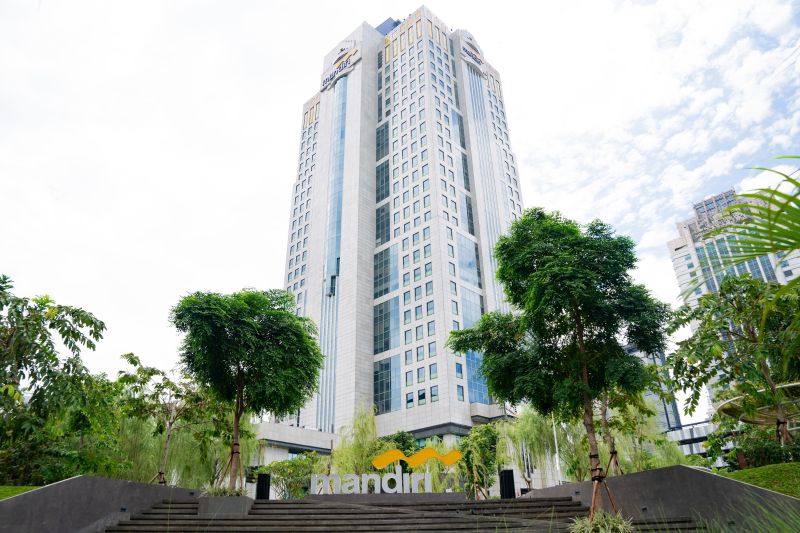sosok riduan wakil direktur utama baru bank mandiri