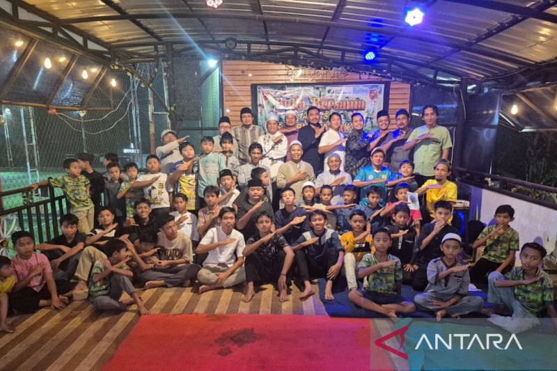 ssb buaya sakti bekasi lindungi anggota lewat kepesertaan bpjamsostek 1