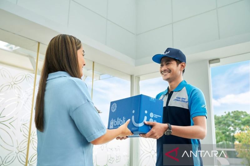 strategi e commerce tarik minat konsumen selama libur lebaran