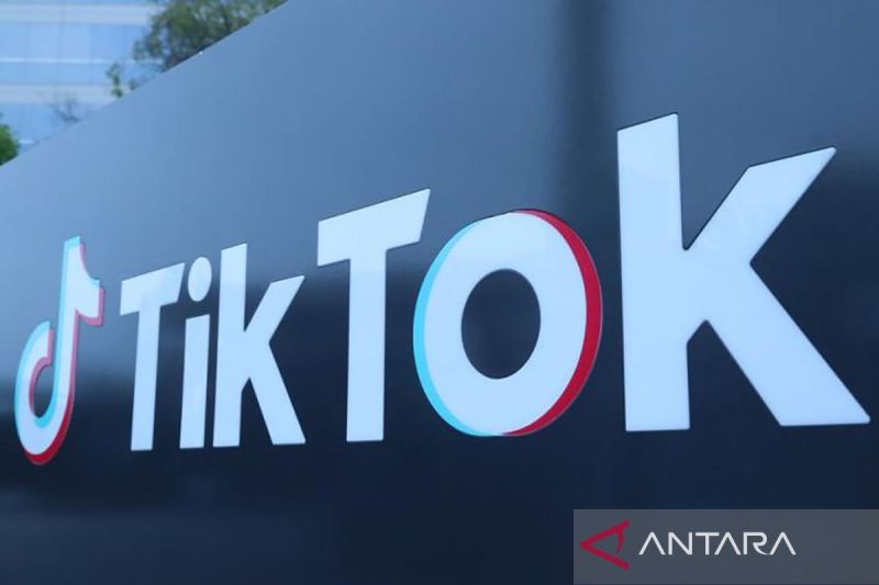 survei dukungan warga as terhadap pemblokiran tiktok menurun