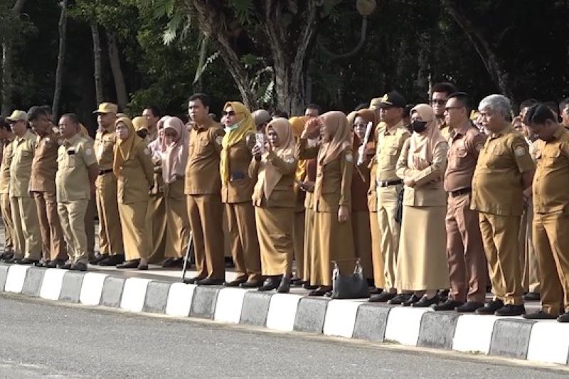 tersisa 7 hari lagi kantor pajak kendari dorong asn segera lapor spt