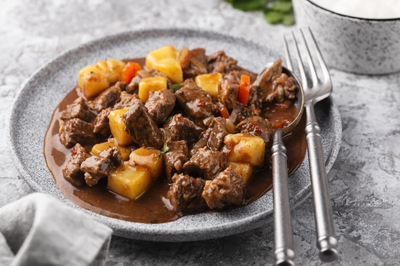 tips mengolah daging sapi dan kambing agar tidak bau