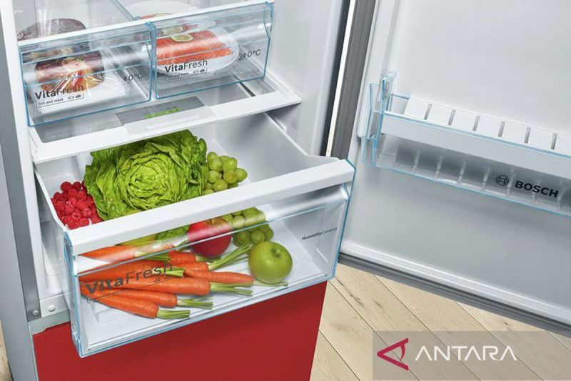 tips simpan makanan agar tetap segar dan aman dikonsumsi