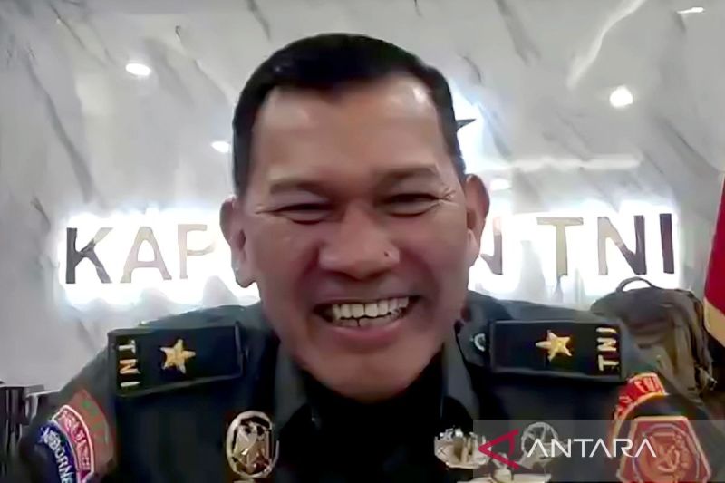 tni harap indonesia bisa miliki satelit navigasi usai uu tni direvisi