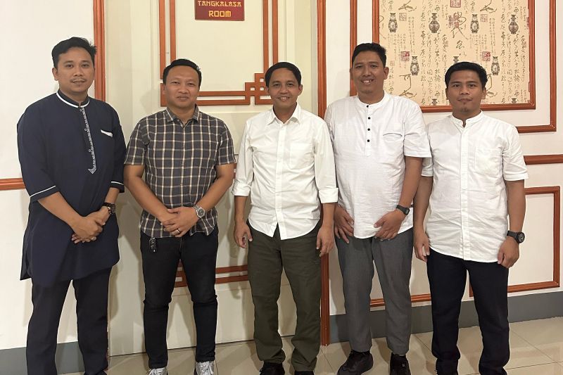 universitas muhammadiyah palangkaraya perkuat program carbon trading