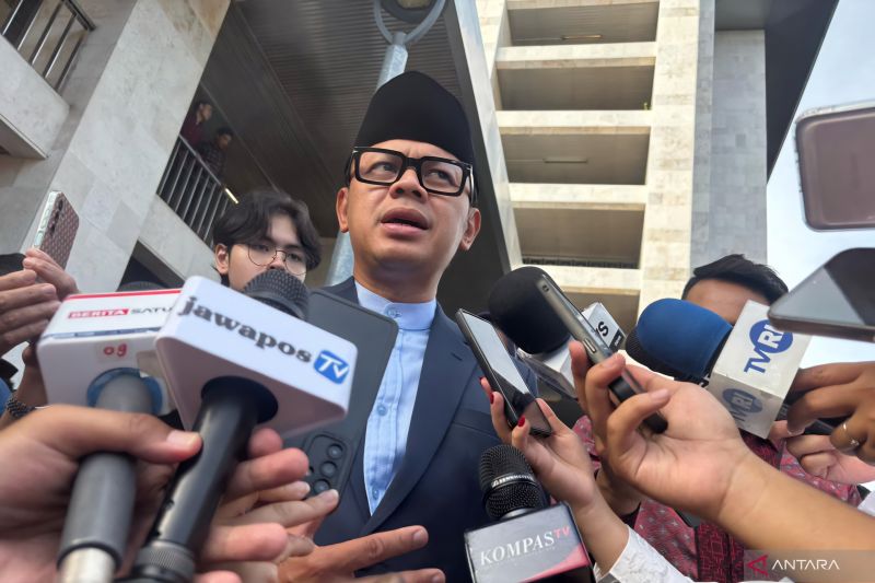 wamendagri bima tegaskan mobil dinas asn tak boleh untuk mudik