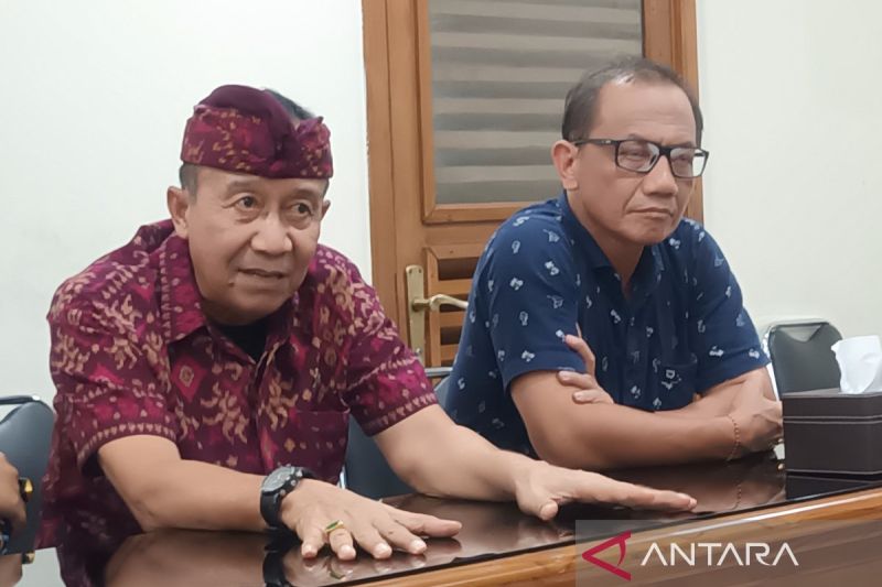 wapres dijadwalkan hadir pada upacara tawur agung di prambanan