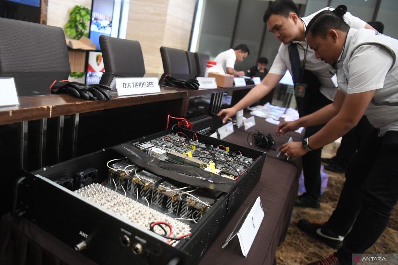 waspada ini lima modus penipuan yang marak terjadi jelang lebaran