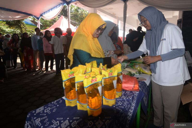 waspada minyak goreng daur ulang kenali ciri dan cara mengeceknya