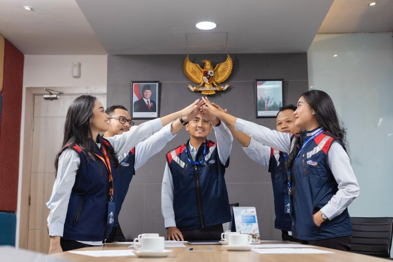 wsbp catatkan pertumbuhan pendapatan 3158 sepanjang 2024