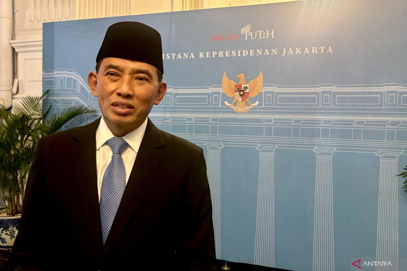 yuyu sutisna bertekad perkuat hubungan segala bidang indonesia maroko