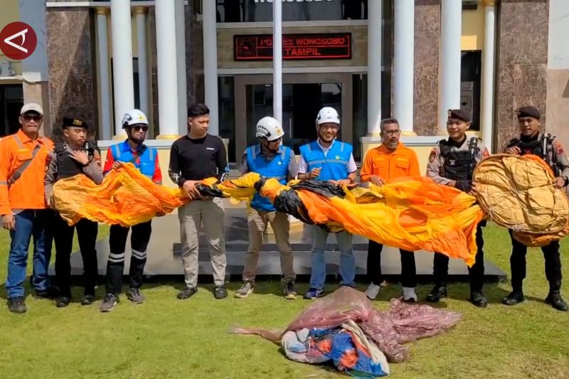 airnav sebut kepatuhan aturan penerbangan balon udara meningkat