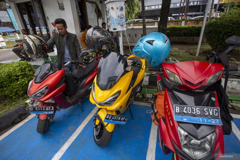 aismoli kebijakan trump berpotensi ganggu industri otomotif tanah air