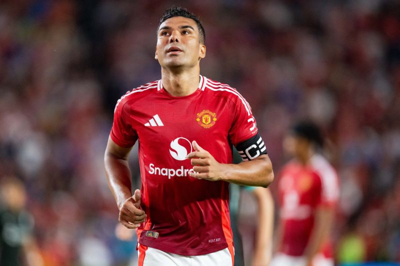 amorim mu masih perlu casemiro