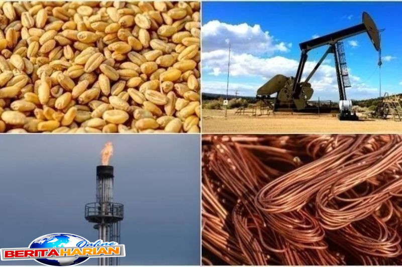 amro asean3 siap bertahan di tengah guncangan perdagangan global