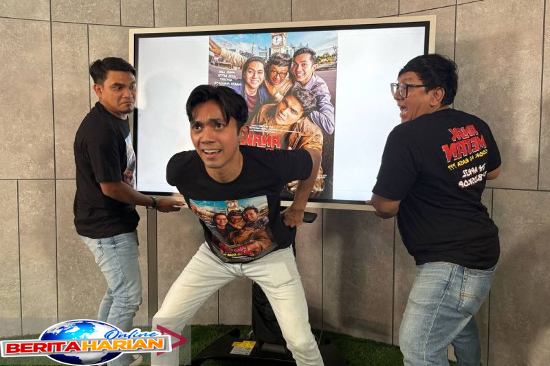 anak medan cocok ko rasa hadirkan perjuangan remaja ingin sukses