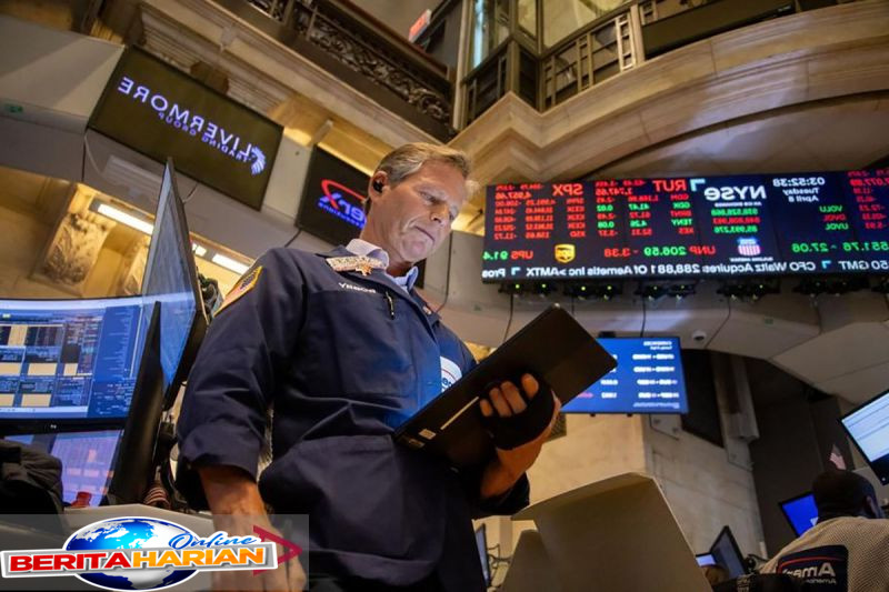 Pengamat: Pengunduran Tarif Trump Menjadi Katalis Positif bagi Pasar Dunia 1 analis penundaan tarif trump beri katalis positif bagi pasar global