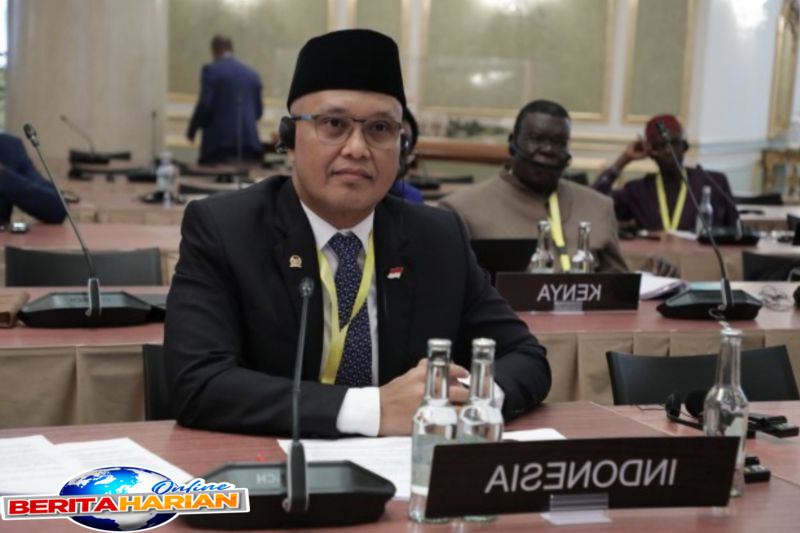 anggota dpr dukung rencana pemerintah evakuasi warga gaza palestina