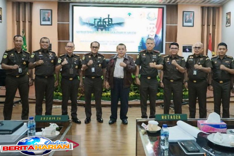 Anggota DPR Mangihut Sinaga Diskusikan Isu dan Update Terbaru KUHAP 1 anggota dpr mangihut sinaga bahas isu dan perkembangan kuhap terbaru