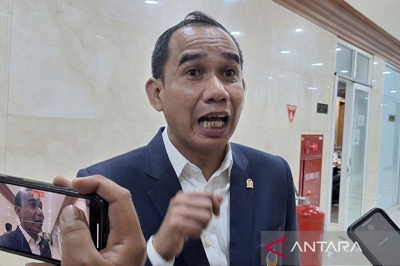 anggota dpr perkirakan arus balik berjalan lancar dan kondusif